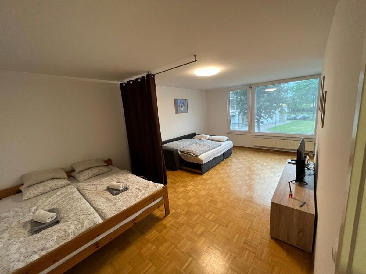 House Marin II - Apartment Maribor Exterior photo